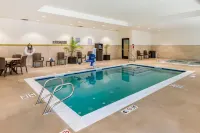 Comfort Suites Midland West - Pools