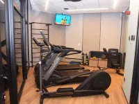 Ibis Tangara Da Serra - Gym