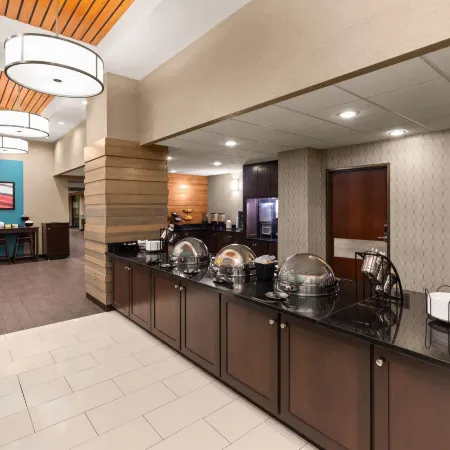 Heritage Inn Suites San Antonio Airpt, Trademark by Wyndham