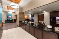 Heritage Inn Suites San Antonio Airpt, Trademark by Wyndham - Fitnessstudio