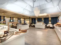 Hôtel Mercure Montpellier Centre Antigone - 朝食