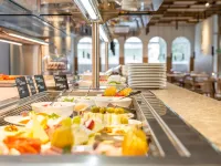 Ibis Styles Graz Messe - พร้อมอาหารเช้า