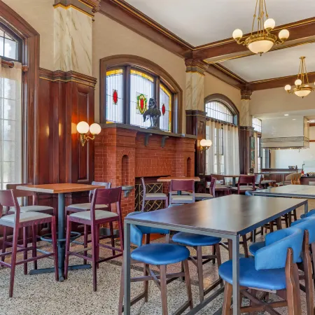 Drury Inn and Suites St Louis Union Station