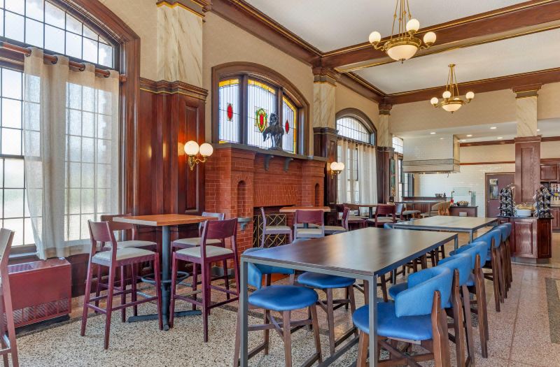 Drury Inn and Suites St Louis Union Station photo 4