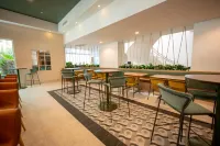 Hyatt Centric San Juan - Isla Verde - breakfast