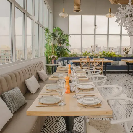 Faranda Collection Barranquilla, a Member of Radisson Individuals