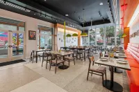Canopy by Hilton New Orleans - Downtown - breakfast