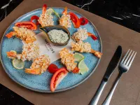 Mercure Belem Boulevard - breakfast