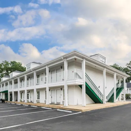 Quality Inn