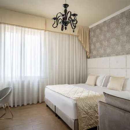 Hotel Re Enzo