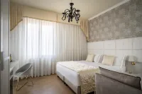 Hotel Re Enzo - Frühstück