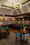 Imperial Hotel Blackpool - bar