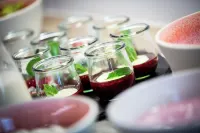Calma Berlin Mitte - Breakfast