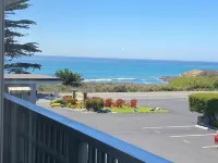 Castle Inn - Ocean View