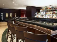 Hilton Antwerp Old Town - bar