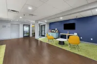 Spark by Hilton Waynesboro - Gym