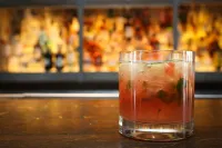 Boulder Marriott - bar