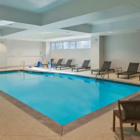 Franklin Marriott Cool Springs