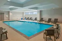 Franklin Marriott Cool Springs - Swimmingpools