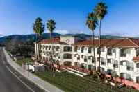 Santa Ynez Valley Marriott - Lemmikkieläimet sallittu