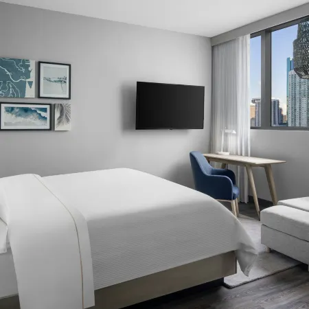 Element Miami Brickell