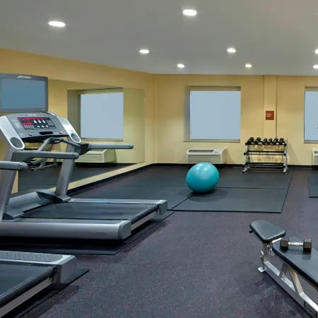 TownePlace Suites Albany Downtown/Medical Center