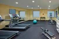 TownePlace Suites Albany Downtown/Medical Center - 3-stjärniga