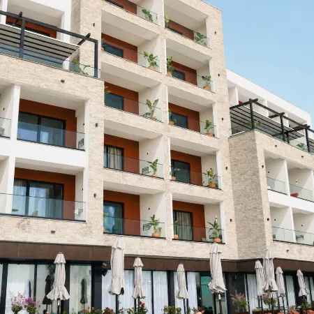 Chaonian Hotel