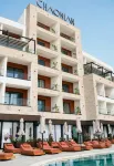 Chaonian Hotel - Beach