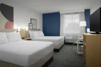 Spark by Hilton Miami Doral - Desayuno