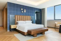 Four Points by Sheraton Elazig - bar
