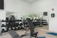 Element Hampton Peninsula Town Center - Gym