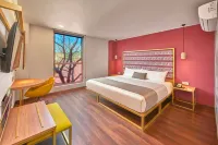City Centro by Marriott Oaxaca - Pet friendly