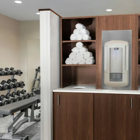Residence Inn Oklahoma City Norman
