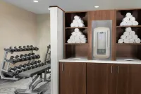 Residence Inn Oklahoma City Norman - salle de sport