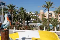 Marvell Club Hotel & Apartments - Infinity Pools