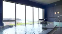 Sado Onsen Onjuku Oginoyu - con terme