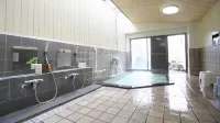 Hotel Ra Kuun - Bathtub