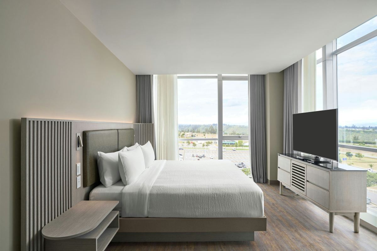 Courtyard by Marriott Quito Airport