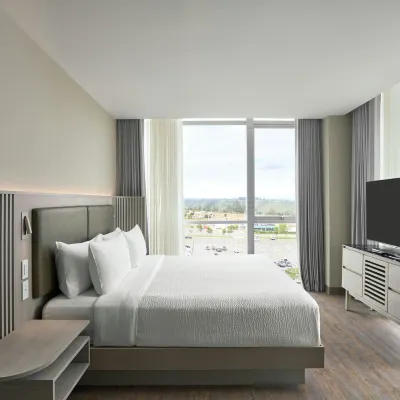 Courtyard by Marriott Quito Airport Hotels near Metropolitan Park