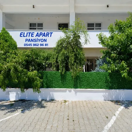 Elite Apart Pansiyon