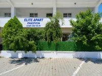 Elite Apart Pansiyon - พร้อมWifi