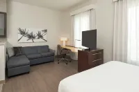 Residence Inn West Palm Beach Downtown - موقف سيارات