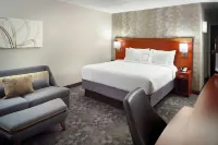 Courtyard Atlanta Airport South/Sullivan Road - spa