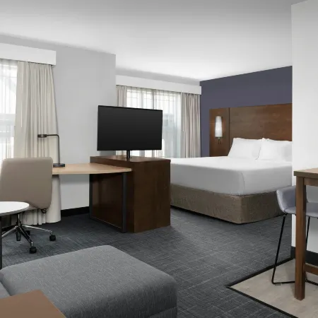 Residence Inn Bozeman