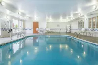 法戈萬楓酒店套房客棧 - 健身室/gym room