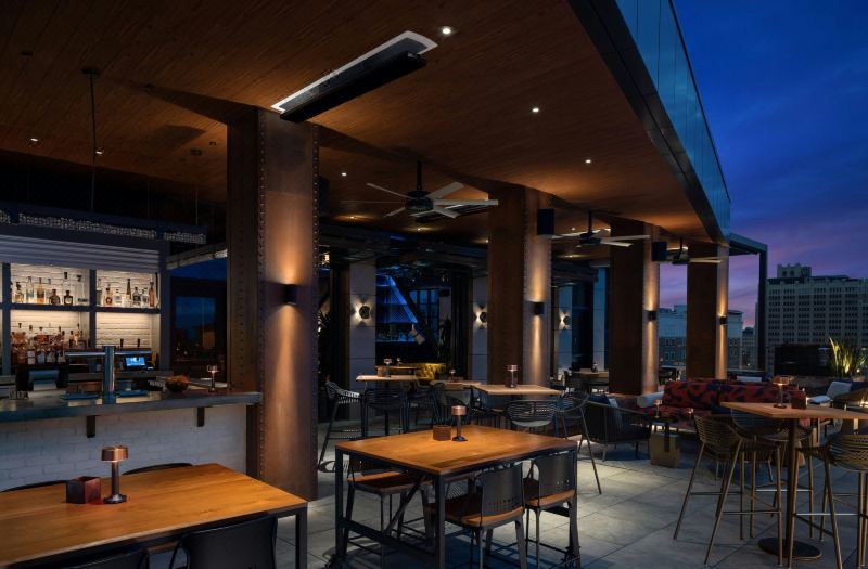 Element San Antonio Riverwalk photo 4