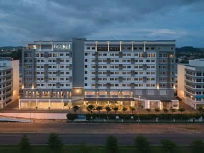 Fairfield by Marriott Bintulu Paragon
