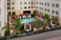 Residence Inn Los Angeles Glendale - Pool
