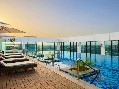Renaissance Ahmedabad Hotel